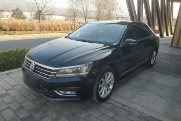 Used Volkswagen Passat 2017 330TSI DSG Luxury Edition