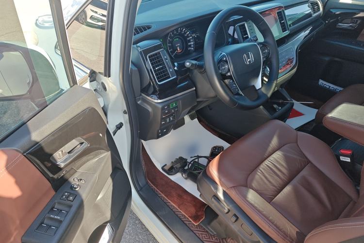 Used Honda Elysion 2019 2.0L Hybrid Supreme Edition