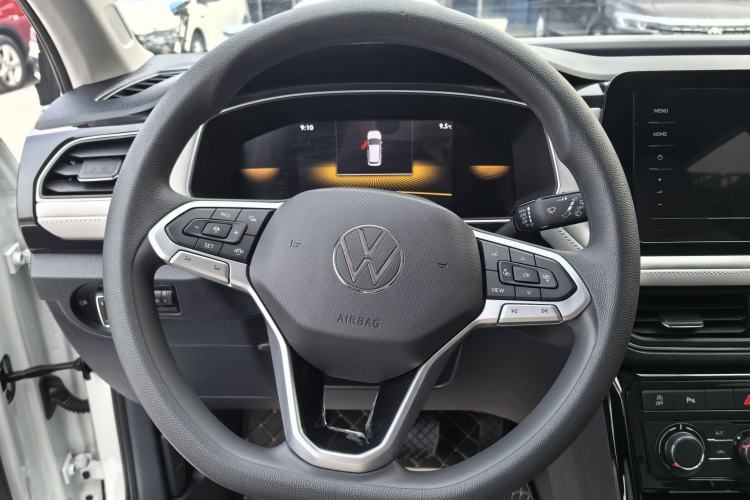 Used Volkswagen Tharu 2025 New Sharp 300TSI Ambitious Edition