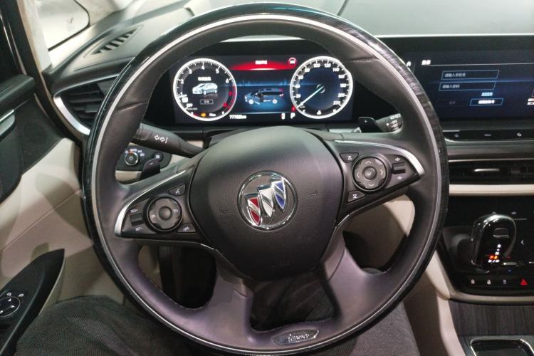 Used Buick GL8 2023 ES Lu Zun Comfort Model