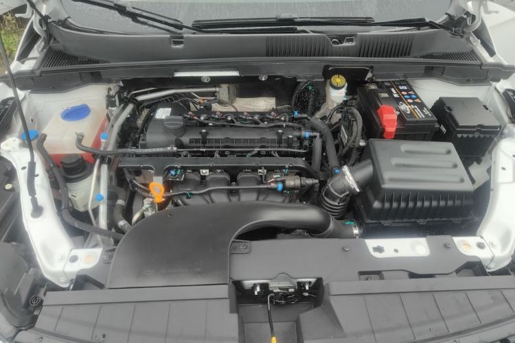 Used Chery Arrizo 5 PLUS 2021 XiaoAI 1.5L Manual Enjoy PLUS
