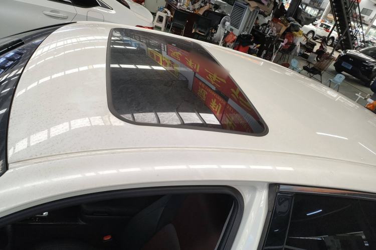 Used Toyota Crown 2018 2.0T Sport Edition
