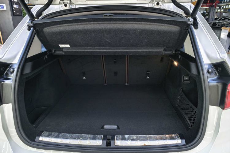 Used BMW X1 2018 sDrive18Li Luxury Model
