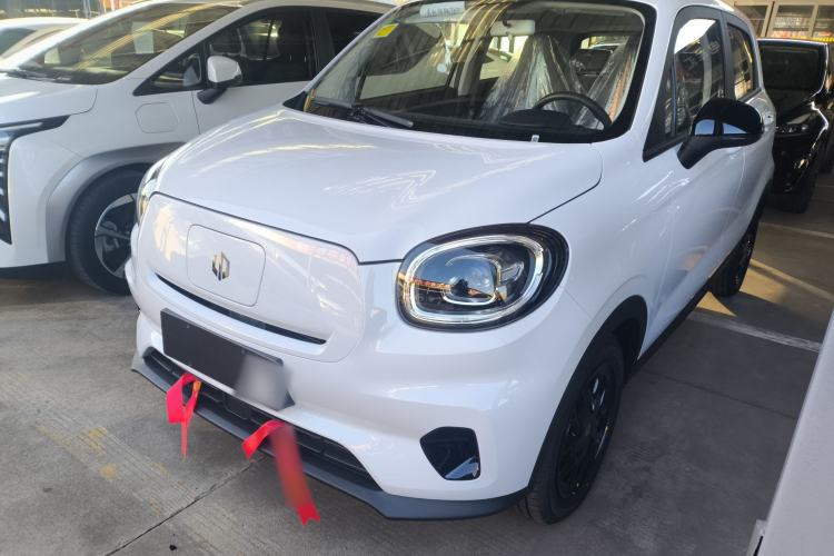 Used Leapmotor T03 2025 310 Comfort Edition
