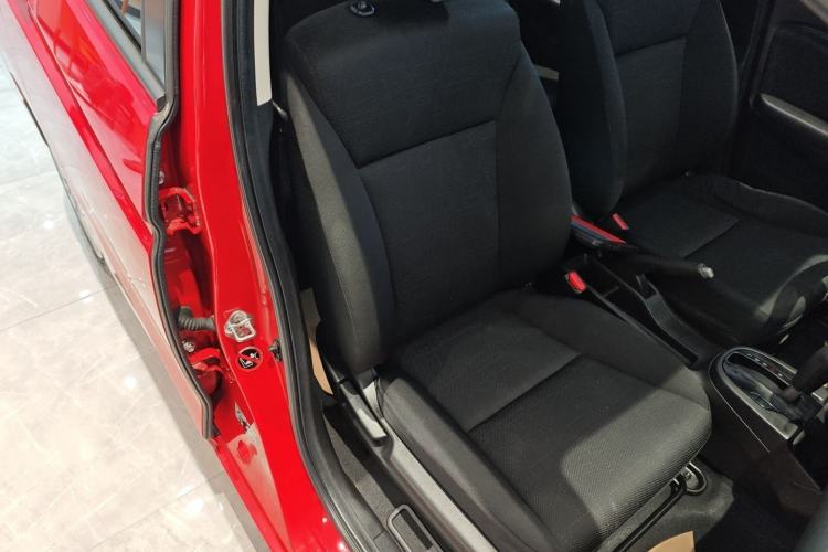 Used Honda Fit 2016 1.5L LX CVT Comfort Model
