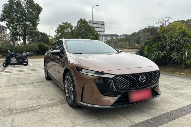 Used Mazda EZ-6 2024 Range-Extended 200
