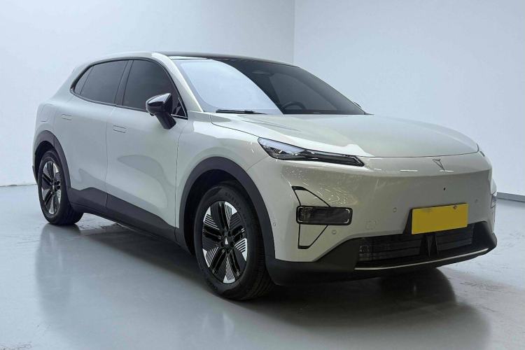 Used  S05 2024 510Max Pure Electric Version
