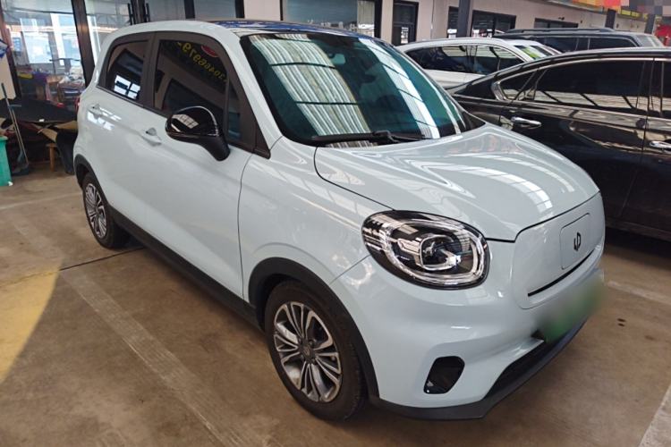 Used Leapmotor T03 2024 403 Comfort Edition