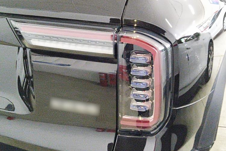 Used Haval DARGO 2021 Revised Version 1.5T DCT Two-Wheel Drive "Mǎquǎn" Edition
