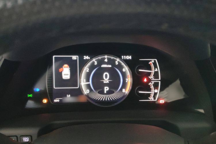 Used Lexus ES 2022 200 Excellence Edition
