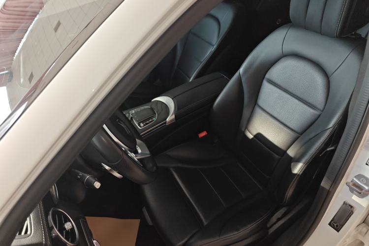 Used Mercedes-Benz C-Class 2020 Restyled C 200 L Fashion Edition Sport Version