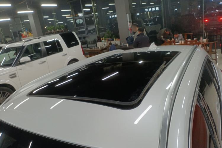 Used BMW X1 2021 sDrive20Li Fashion Model
