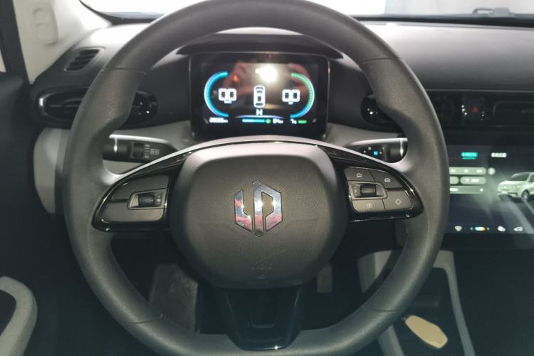 Used Leapmotor T03 2024 200 Lite Edition
