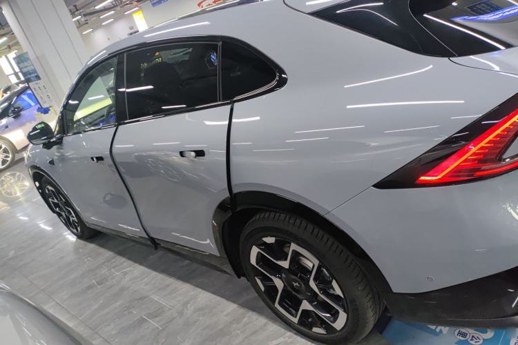 Used XPeng G7 2025 702 Max
