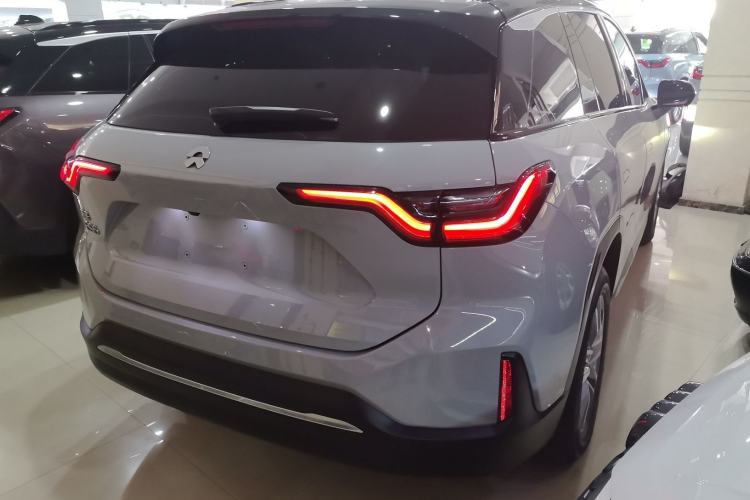 Used Nio ES6 2020 420 km Sport Edition