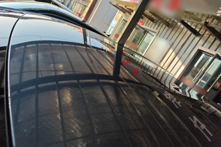 Used BYD Dolphin 2025 420km Free Edition
