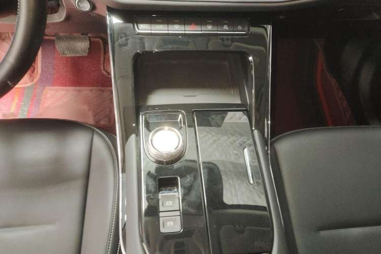 Used Haval H6 2021 3rd Generation 1.5T Automatic Two-Wheel-Drive Supreme
