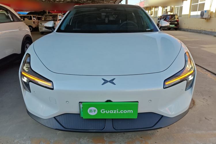 Used XPeng MONA M03 2025 515 Long-Range Plus