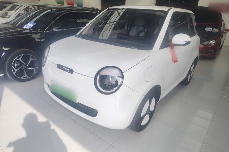 Used Qiyuan Lumin 2025 205km Refreshing Edition