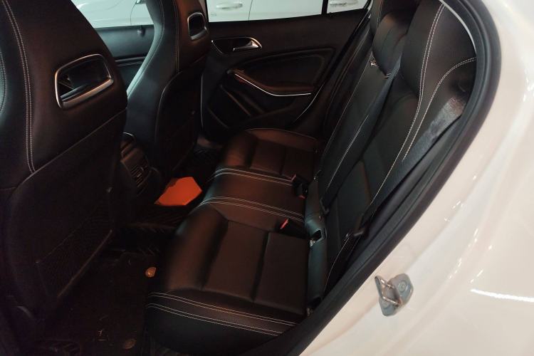 Used Mercedes-Benz GLA 2018 GLA 200 Sport Edition