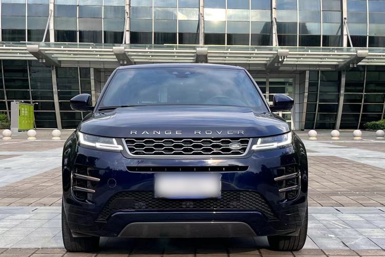 Used Land Rover Range Rover Evoque 2020 249 PS R-DYNAMIC SE Sport Technology Edition
