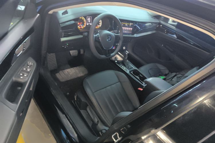 Used Volkswagen Passat 2021 280TSI Business Edition
