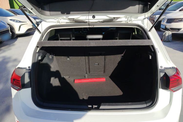 Used Volkswagen Golf 2021 280TSI DSG 30th Anniversary Edition