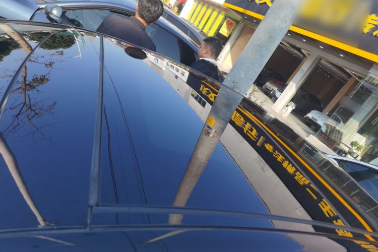 Used Toyota Camry 2019 Revised Version 2.5G Luxury Edition
