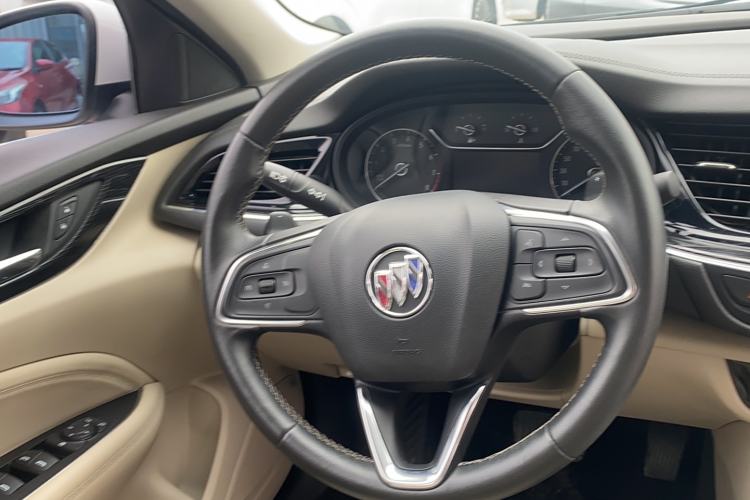 Used Buick Regal 2020 552T Elite Edition
