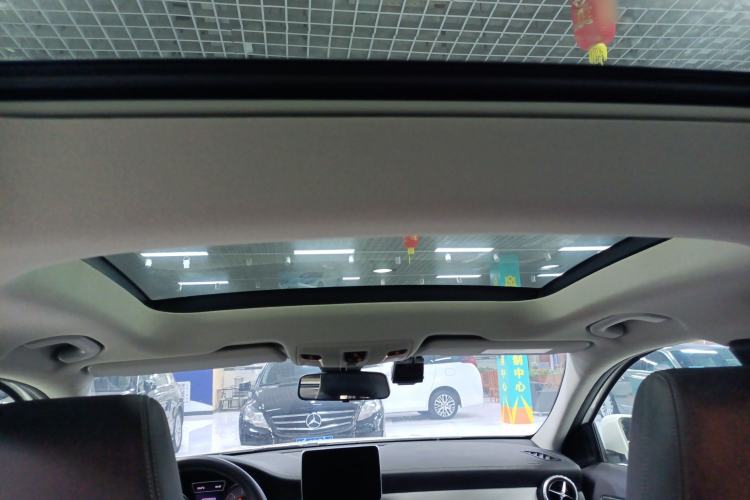 Used Mercedes-Benz GLA 2016 GLA 220 4MATIC Fashion Edition