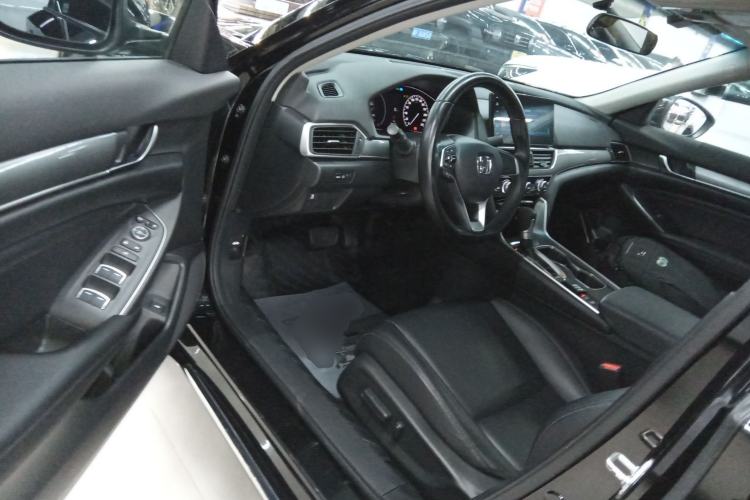 Used Honda Accord 2022 260TURBO Luxury Edition