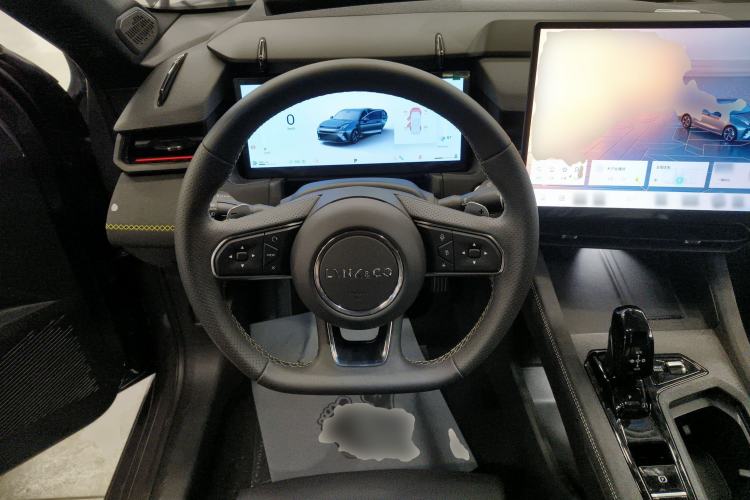 Used Lynk & Co 03 2025 1.5TD DCT Champion Edition Pro