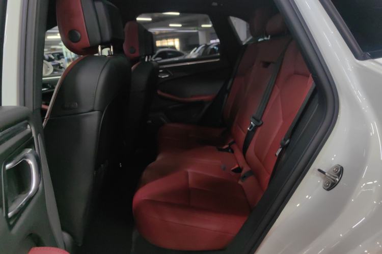 Used Porsche Macan 2023 Macan 2.0T
