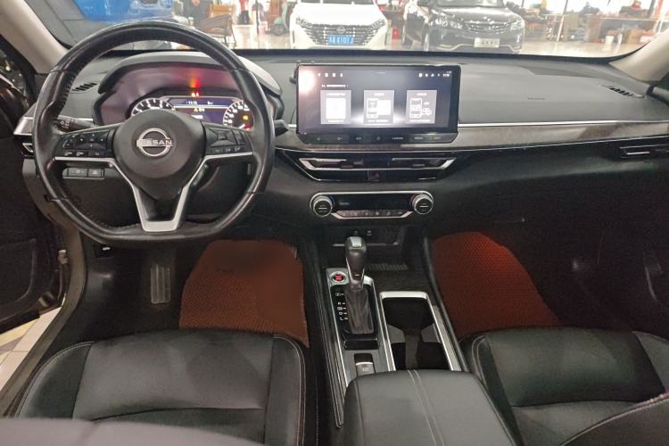 Used Nissan Teana 2022 2.0L XL-TLS Enjoyment Edition
