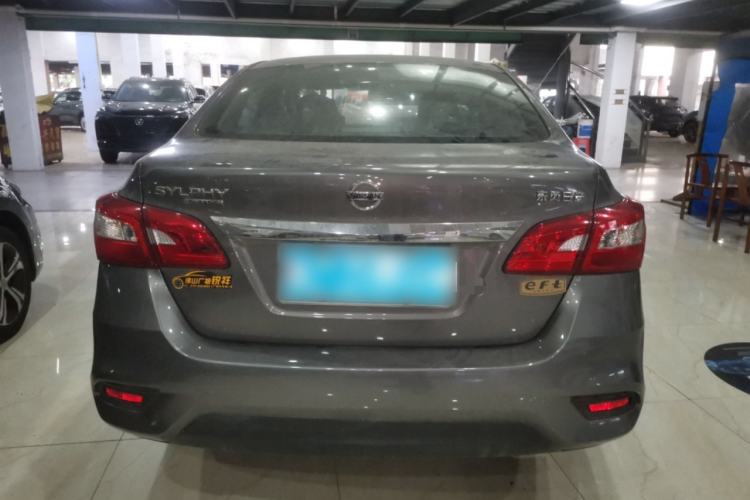 Used Nissan Sylphy 2022 Classic 1.6XE CVT Comfort Edition