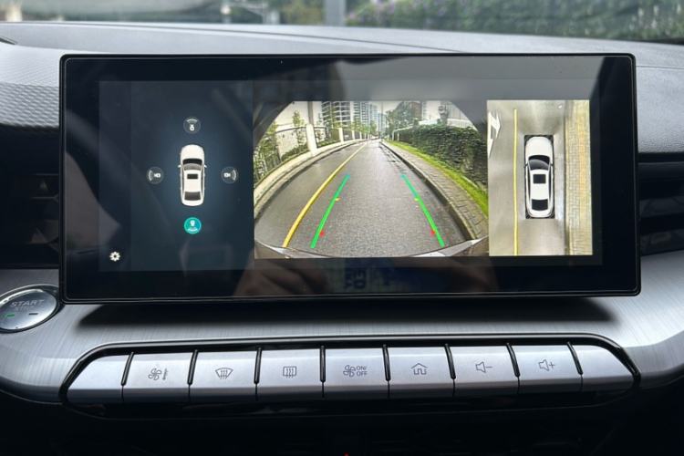 Used MG 5 2021 180 DVVT CVT Youth Luxury Edition