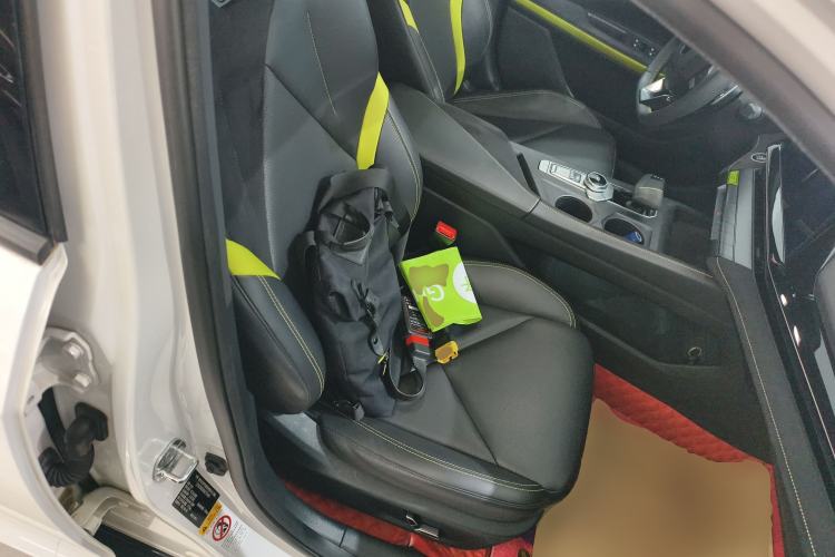 Used Changan UNI-V 2022 1.5T Sport Edition