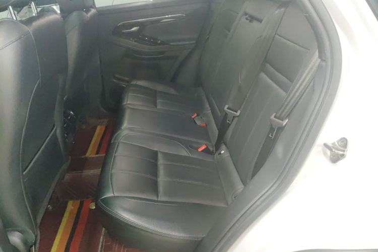 Used Land Rover Range Rover Evoque 2020 249 PS R-DYNAMIC S Sport Edition
