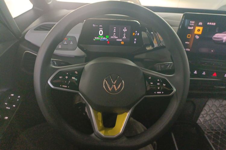 Used Volkswagen ID.3 2023 Pure Smart Edition
