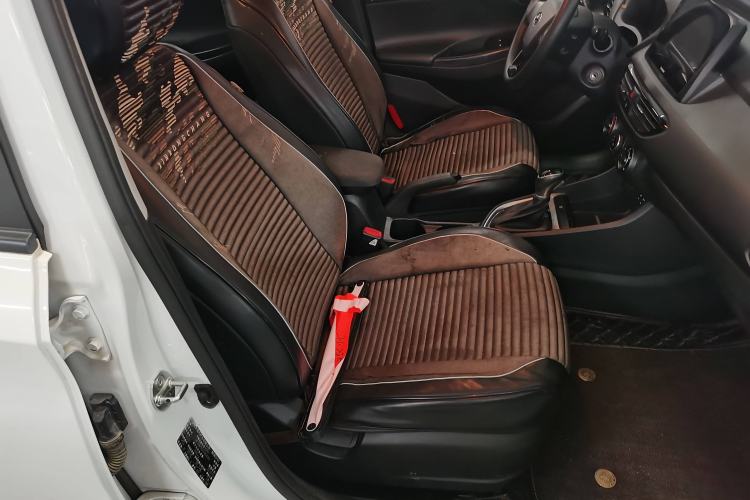 Used Hyundai Celesta 2018 1.6L Automatic GL Enjoyment Version China V Standard
