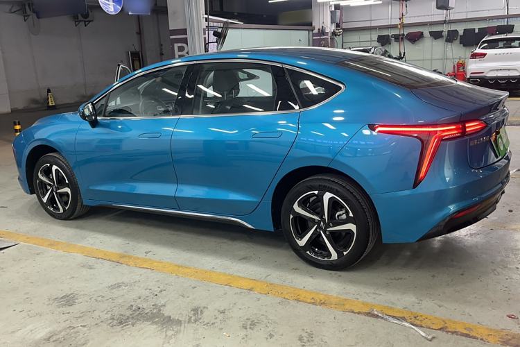 Used JMEV GSE 2023 Dream Edition 40 Standard Model
