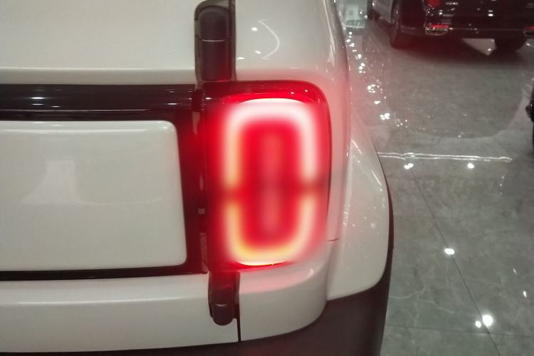 Used Baojun Spark 2023 Flagship Edition