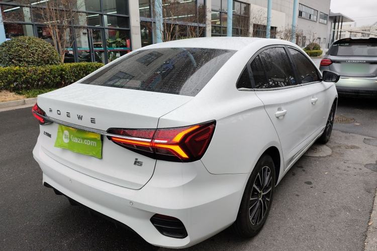 Used Roewe i5 2021 Revised Version 1.5L CVT Diamond Edition