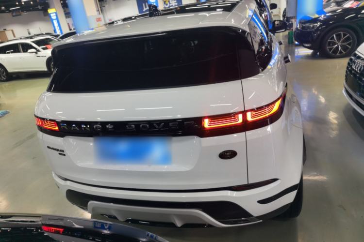 Used Land Rover Range Rover Evoque 2021 Range Rover Velar L 249PS R-Dynamic First Edition
