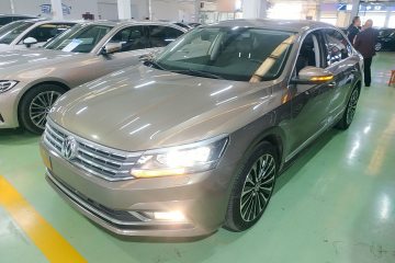 Used Volkswagen Passat 2016 330TSI DSG Prestige Edition