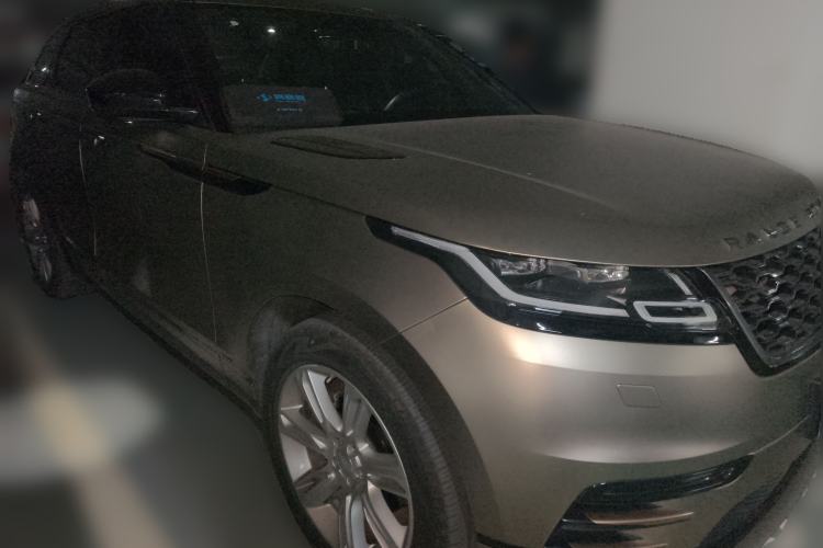 Used Land Rover Range Rover Velar 2020 P250 R-DYNAMIC S