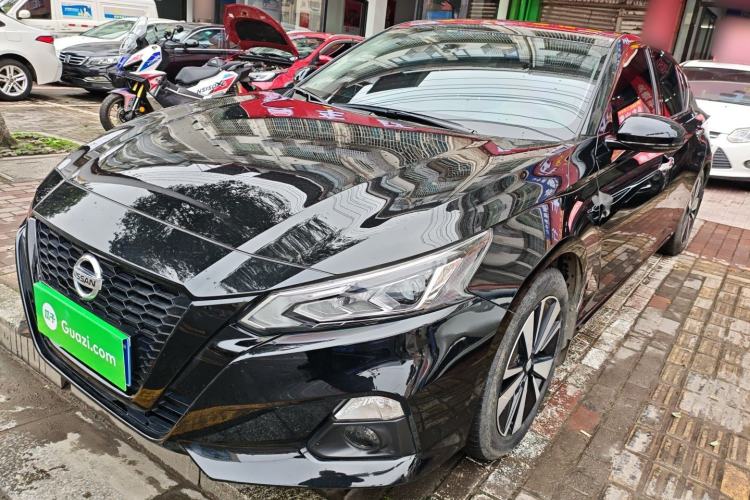 Used Nissan Teana 2021 2.0L XL Comfort Edition