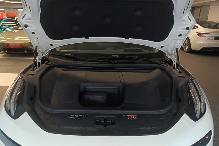 Used Zeekr 001 2023 WE Edition 100 kWh
