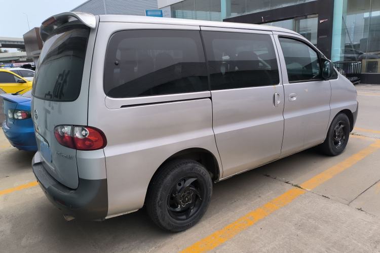 Used  Refine 2012 2.0L Timeless Edition HFC4GA3
