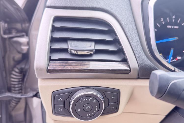 Used Ford Mondeo 2013 2.0L GTDi 200 Fashion Edition